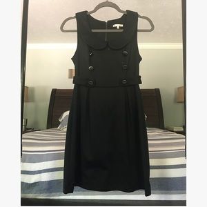 Just Ginger dress - black